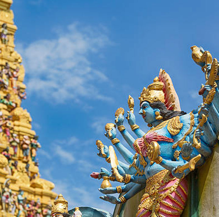 Peradeniya Botanical Garden