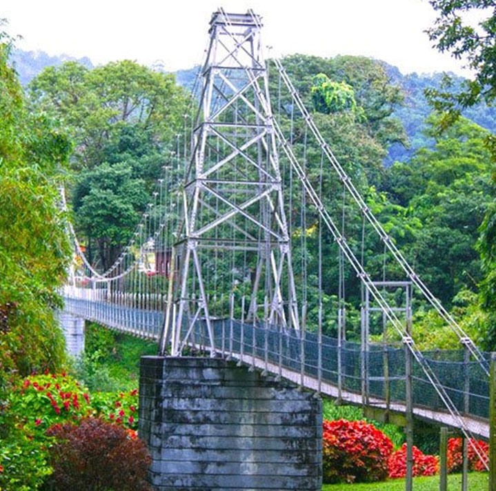 Peradeniya Botanical Garden